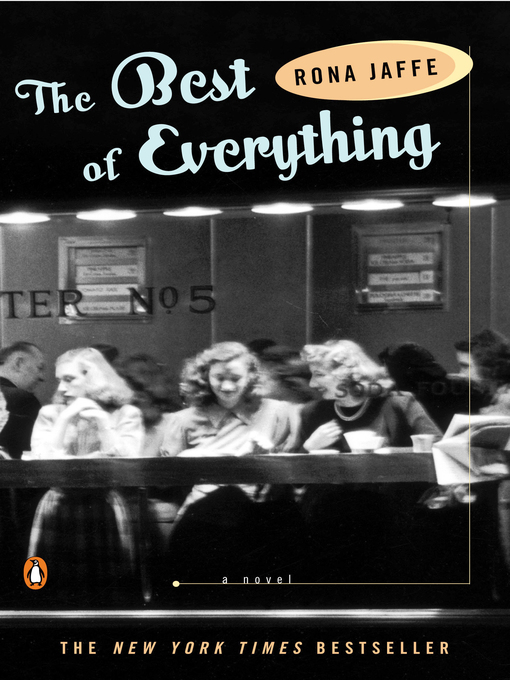 Title details for The Best of Everything by Rona Jaffe - Available